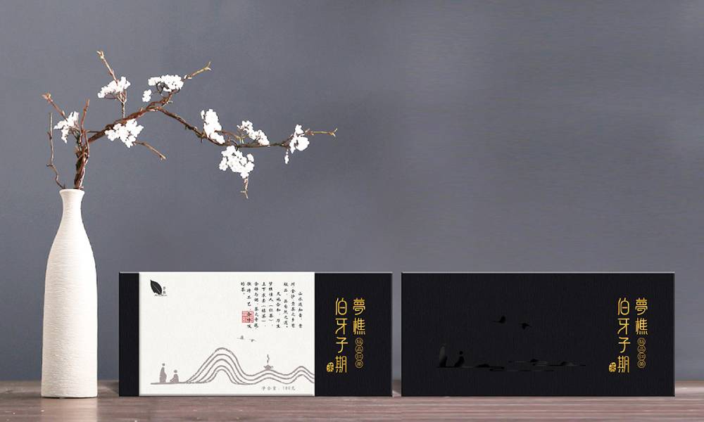 献县茶叶包装设计全攻略：从保鲜到颜值，打造让消费者复购的爆款包装