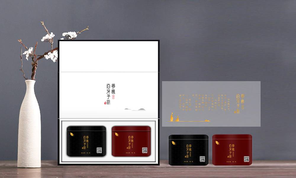 献县包装设计：文化赋能，创新驱动，解锁城市产业新势能