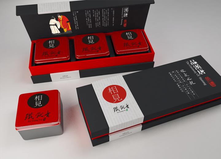 献县包装设计：以用户为核心，雕琢极致体验