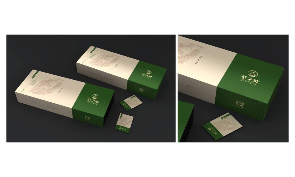 献县食品包装设计新趋势：绿色智能与消费体验的深度融合