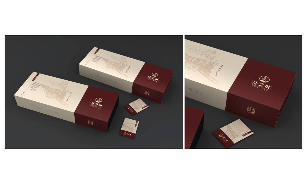 以创新为魂，重塑献县包装设计公司的服务新范式