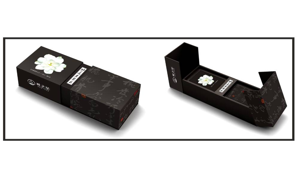 以创意为翼，激活献县包装设计的创新势能