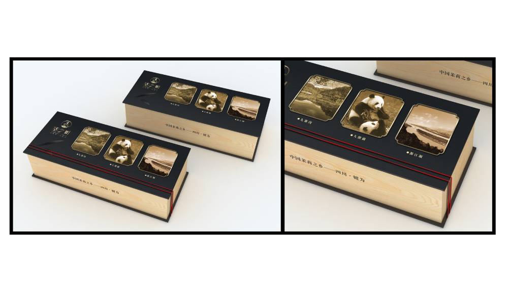 献县礼品包装设计环保趋势：可循环+轻量化，兼顾心意与绿色责任