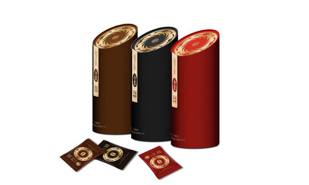 献县茶叶包装设计：承茶礼雅韵，展地域风情