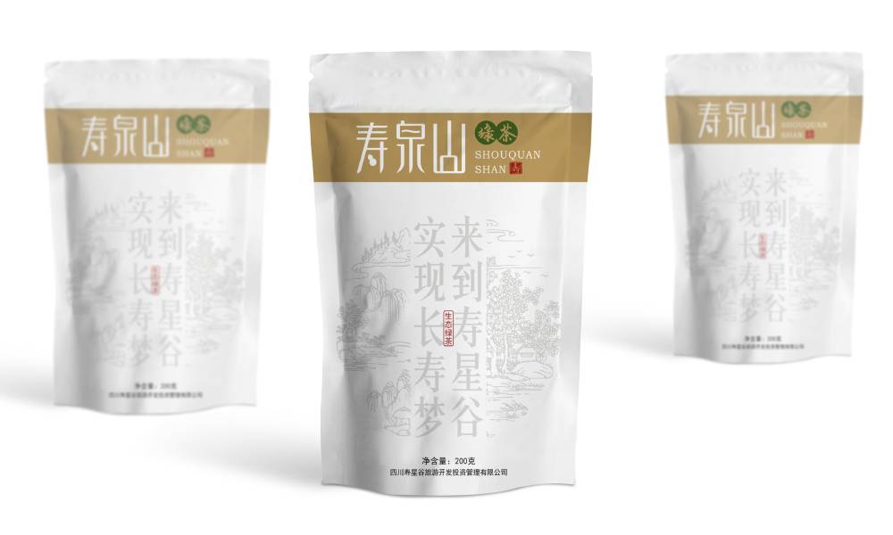 献县包装设计：城市文化赋能，打造地域品牌视觉名片