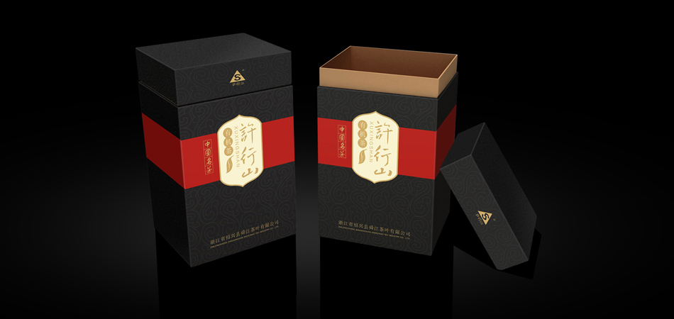 献县包装设计公司：深耕本土需求，赋能产业升级