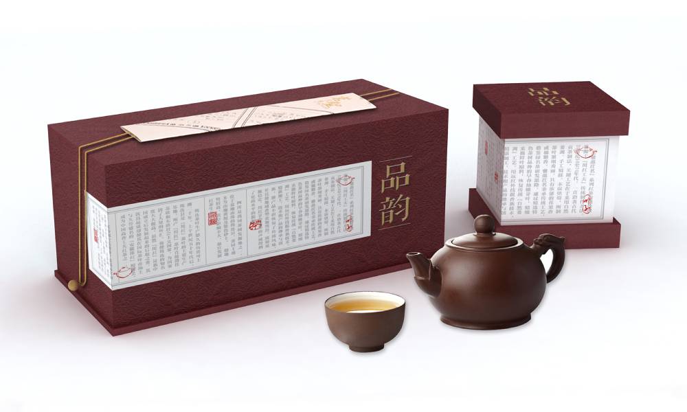 献县产品包装设计从0到1：5步打造高辨识度，助力产品抢占市场C位